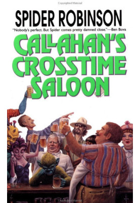 Callahan’s Crosstime Saloon