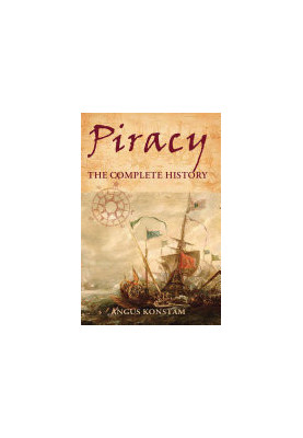 Piracy: The Complete History