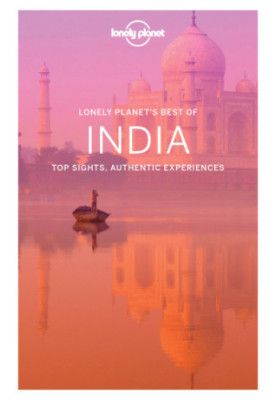 Lonely Planet Best of India