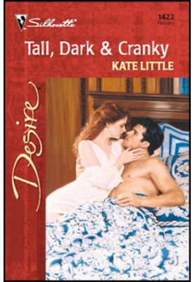 Tall, Dark & Cranky