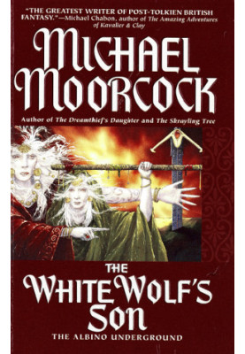 The White Wolf's Son
