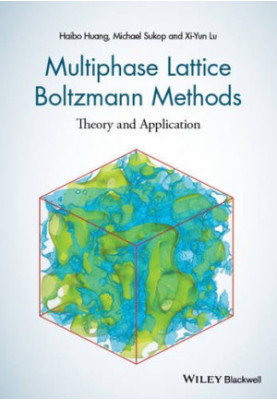 Multiphase lattice Boltzmann methods : theory and application