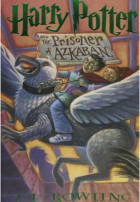 Harry Potter and the Prisoner of Azkaban