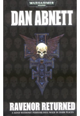 Ravenor Returned (Warhammer 40,000)