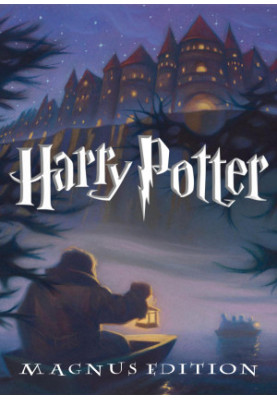 Harry Potter: Anthology