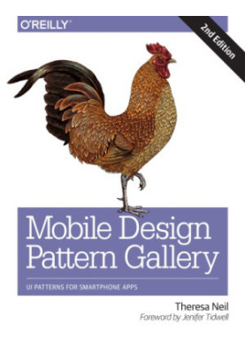 Mobile Design Pattern Gallery: UI Patterns for Mobile Applications