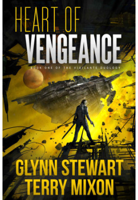 Heart of Vengeance