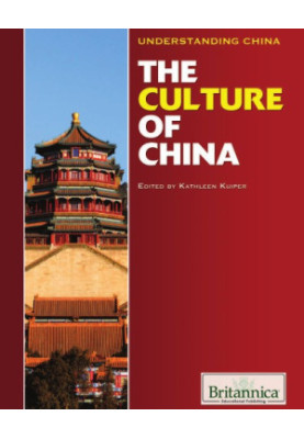 The culture of China