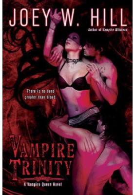 Vampire Trinity
