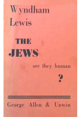 The Jews - Are They Human?