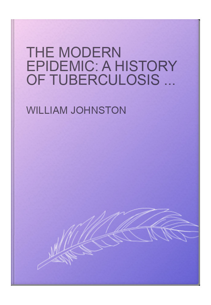 The Modern Epidemic: A History of Tuberculosis in Japan