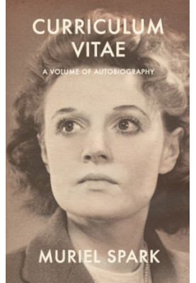 Curriculum vitae: a volume of autobiography