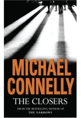 The Closers (Harry Bosch, 11 Harry Bosch Universe, 15)