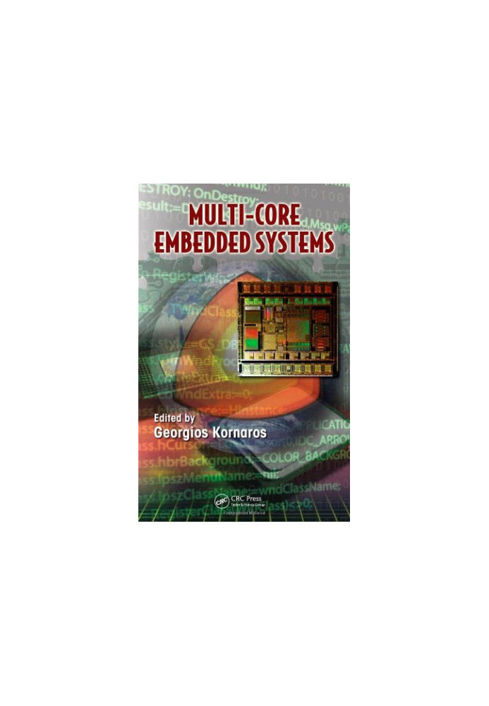Multi-Core Embedded Systems (Embedded Multi-Core Systems)