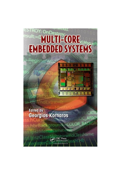 Multi-Core Embedded Systems (Embedded Multi-Core Systems)