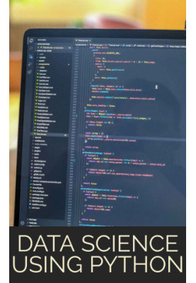 Data Science Using Python