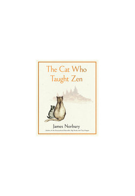 The Cat Who Taught Zen