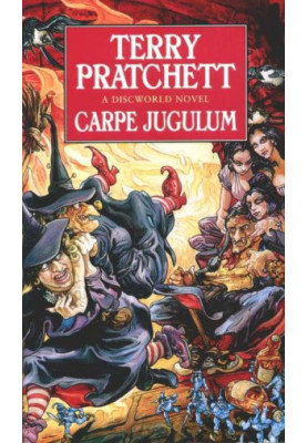 Carpe Jugulum