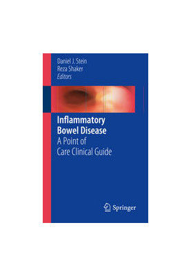 Inflammatory Bowel Disease: A Point of Care Clinical Guide