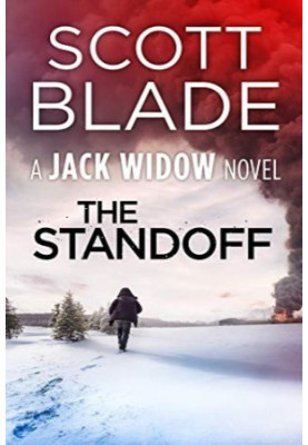 Jack Widow 12 The Standoff
