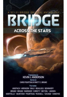 Here Be Dragons - Fractured Stars 00.6