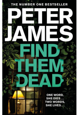 Find Them Dead ( Roy Grace 16 )