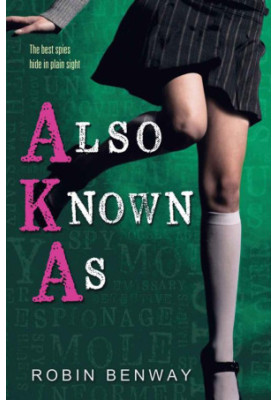 [Also Known As 01] • AKA · Also Known As