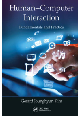 Human-Computer Interaction : Fundamentals and Practice.