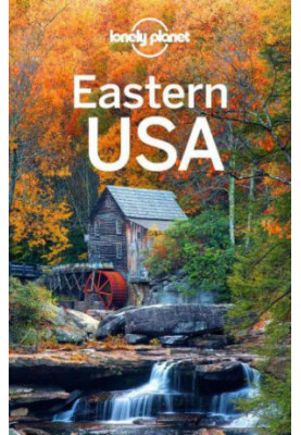 Lonely Planet Eastern USA