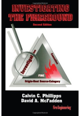 Investigating the fireground