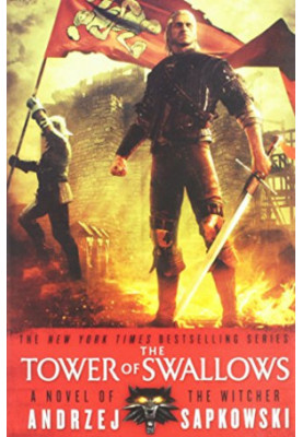The Tower of Swallows
