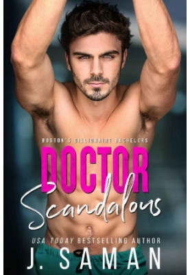 Doctor Scandalous