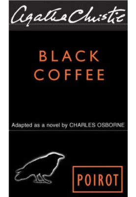 Black Coffee