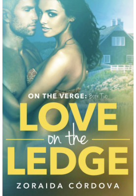 Love on the Ledge