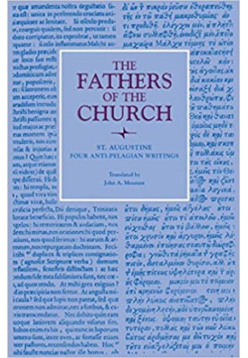 Four anti-Pelagian writings