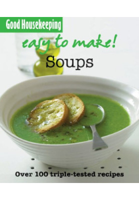 Easy to Make! Soups