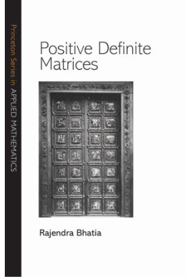 Positive Definite Matrices