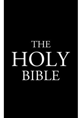 The Holy Bible (Authorized King James Version)