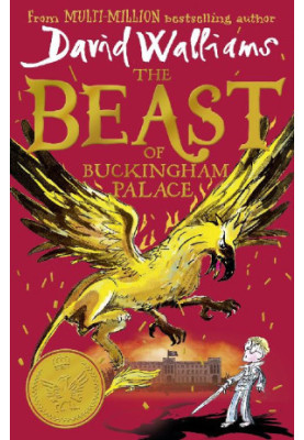 The Beast of Buckingham Palace