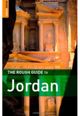 The Rough Guide to Jordan