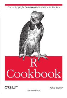 R cookbook