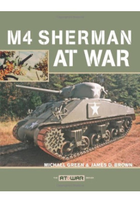 M4 Sherman at War