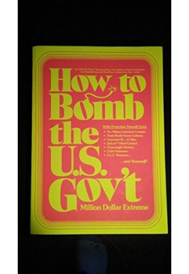 How to BOMB the U.S. Gov’t