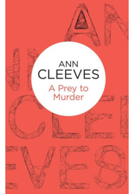 [George & Molly Palmer-Jones 04] • A Prey to Murder