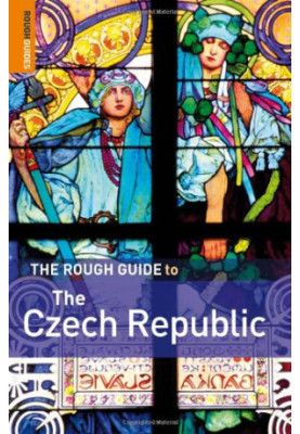 The Rough Guide to Czech Republic 1 (Rough Guide Travel Guides)