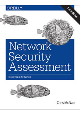 Network Security Assessment: Know Your Network