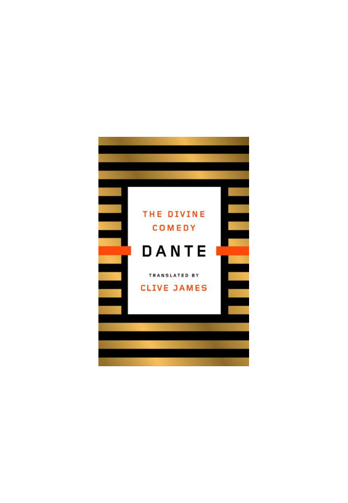 The Divine Comedy