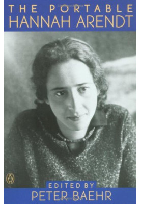 The Portable Hannah Arendt
