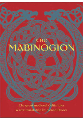 The Mabinogion · Oxford World's Classics