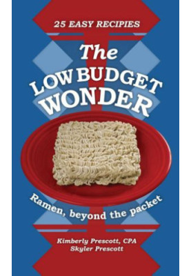 The Low Budget Wonder, Ramen beyond the packet